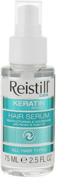 Reistill Naprawcze Serum Do Włosów Z Keratyną - Keratin Infusion Hair ...