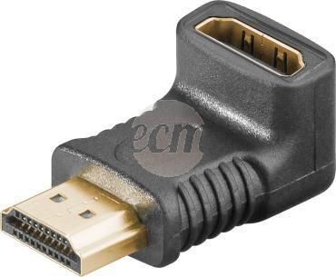 Wentronic A 339 GA (HDMI 19pin F/HDMI 19pin M) (51727)