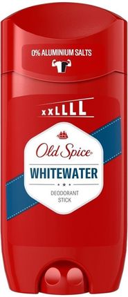 Old Spice Whitewater Dezodorant W Sztyfcie 85 Ml