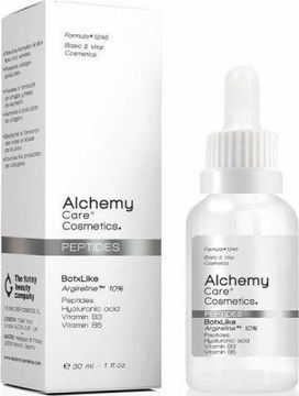 Alchemy Care Botx Like Serum Do Twarzy  30 Ml