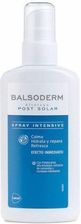 After Sun Lacer Balsoderm Balsam Po Opalaniu Intensywnie Spray 200 Ml