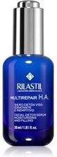 Rilastil Serum Do Twarzy Z Kwasem Hialuronowym Multirepair H.A. Detoksykacyjna 30 ml