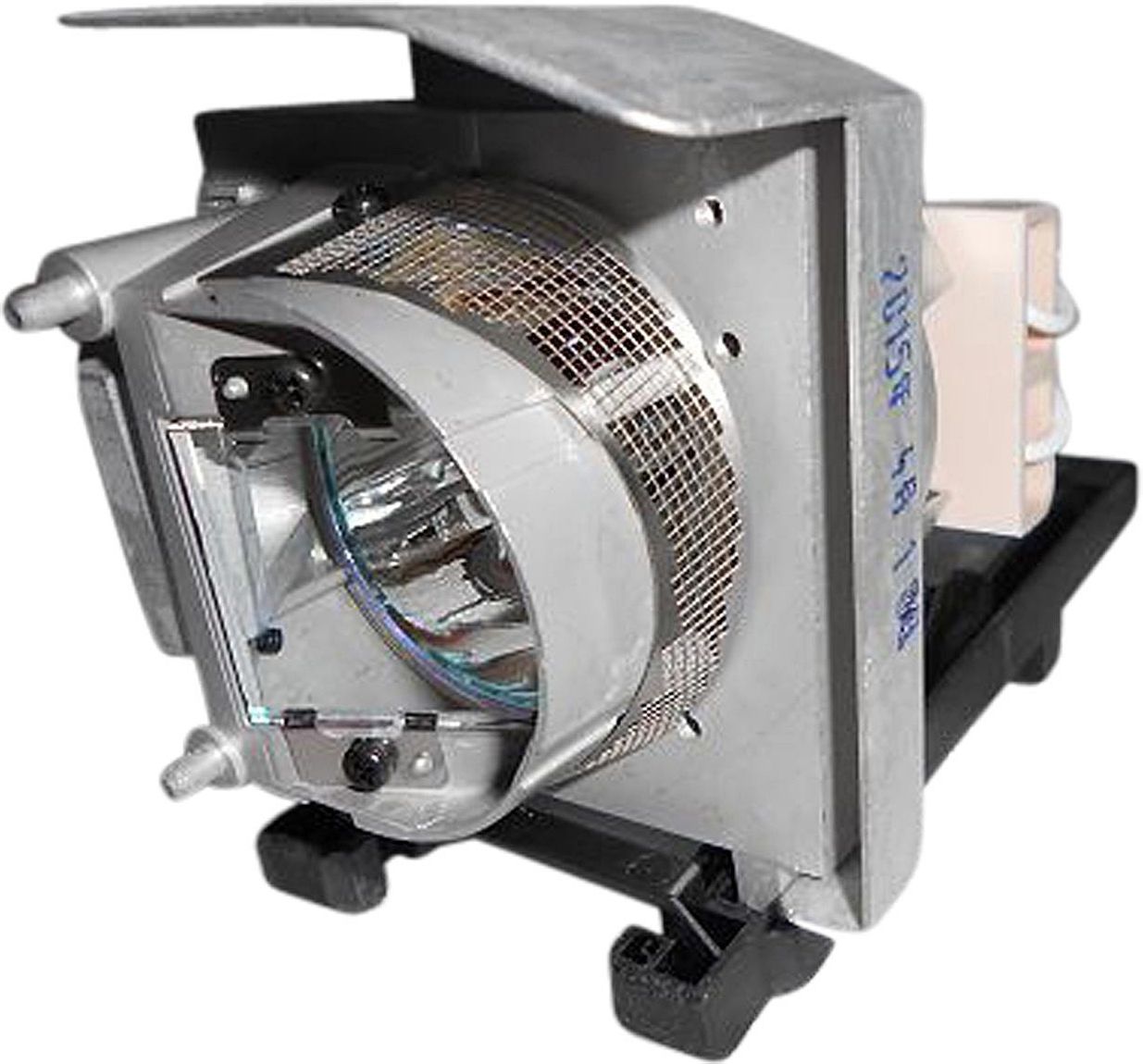 Produktbild von HFY Marbull ET-LAC100 Ersatz Projektor Lampe Mit Gehäuse Für PANASONIC Pt-cw230 Pt-cx200 PT-CW230E PT-CX200E Pt-cw230ea Pt-cx200ea PT-CW230U PT-CX200U Projektor