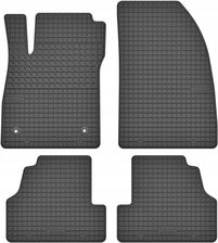 Zdjęcie Newstyling Opel Mokka X 2016- Dywaniki Gumowe 181205 - Kostrzyn