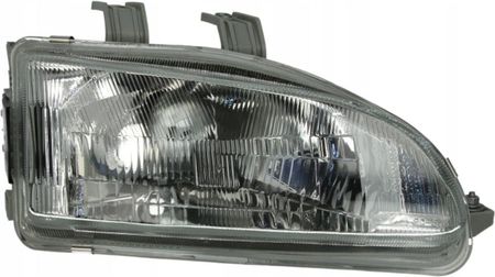 Tyc Reflektor Lampa P Honda Civic 10.91-12.95 20-3 20-3112-18-2