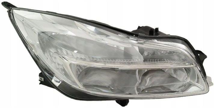 Lampa Przednia Tyc Reflektor Lampa Prawy Opel Insignia G