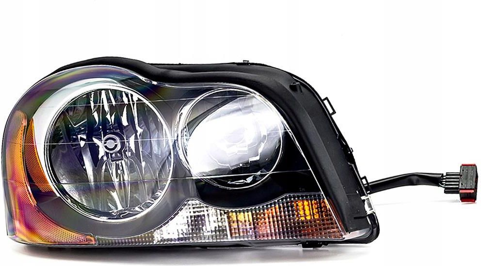 Lampa Przednia Depo Reflektor Przedni Prawy Volvo Xc Opinie I Ceny Na Ceneo Pl