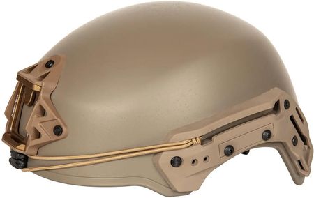 Hełm ASG FMA EX Ballistic helmet L/XL - tan (FMA-21-034744) G