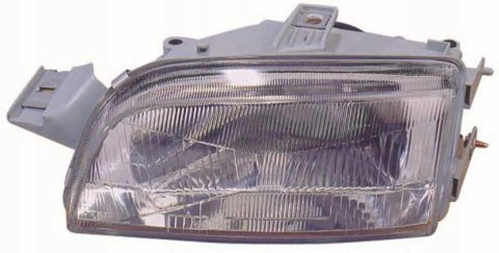 Lampa Przednia Depo Reflektor Lampa Fiat Punto 93 00 Lewa 12583