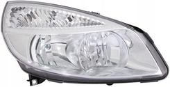 Lampa Przednia Tyc Reflektor Lampa Prawa Renault Grand Scenic Ii