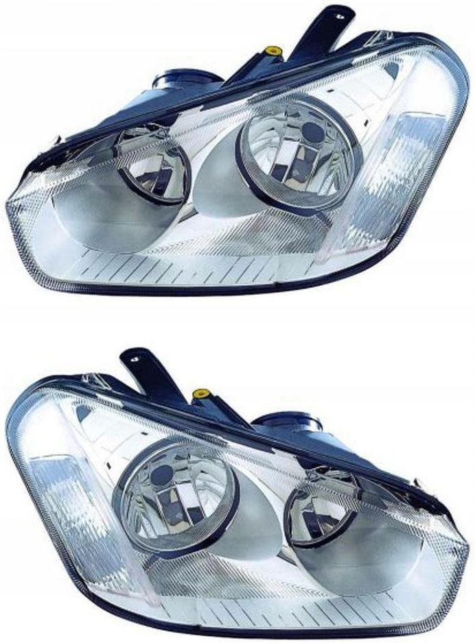 Lampa Przednia Depo Reflektory Lampy Ford C Max I Ii Opinie I Ceny Na Ceneo Pl