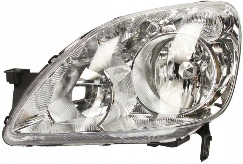 Lampa Przednia Tyc Honda Crv Ii Reflektor Lampa Przednia Lewa E