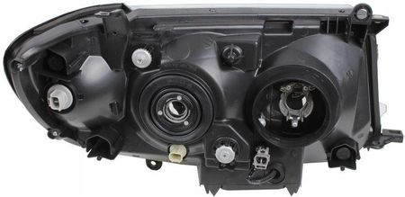 Lampa przednia Gorabbit Lampa Przednia Lewa Toyota Land