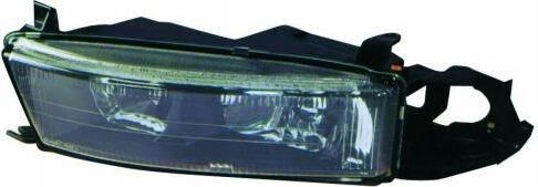 Lampa Przednia Depo Reflektor Mitsubishi Galant Vi Lewy