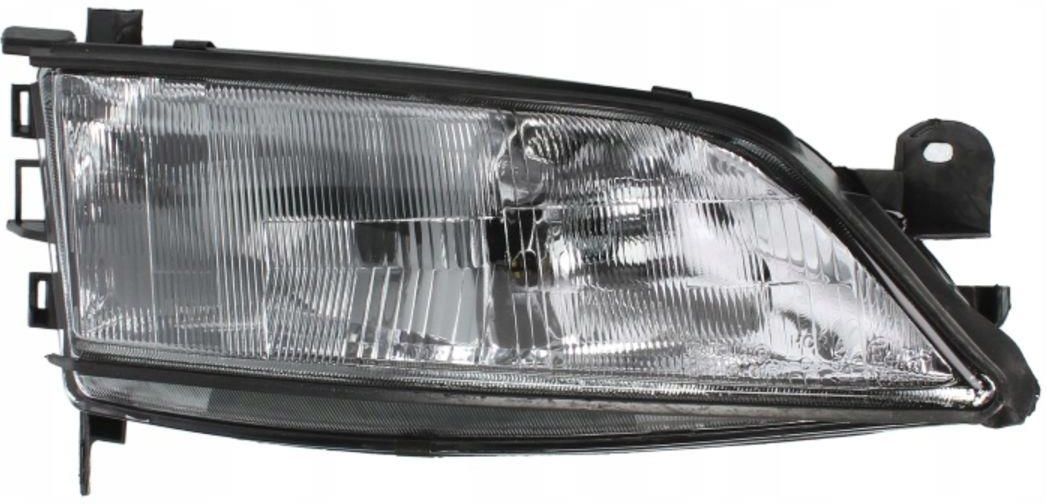 Lampa przednia Depo Reflektor P Opel Vectra 10.95-02.99 442-1114R 442 ...