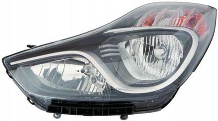 Depo Reflektor Lampa Hyundai Ix20 Jc 10- Lewa 921011K000