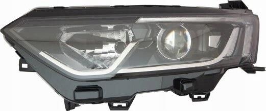 Lampa Przednia Depo Reflektor Lampa Renault Koleos Ii Lewa