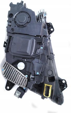 24らぶ Lampa przednia Tangde Reflektor Lampa Przednia Volvo Fh4 Euro 6