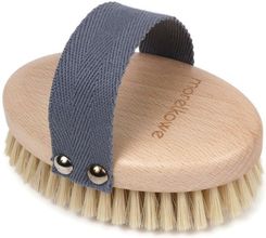 Zdjęcie Morelkowe Szczotka Antycelulitowado Masażu Na Sucho Miękka - Oświęcim