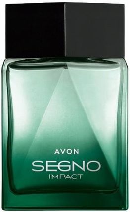 Avon Segno Impact 75 ml