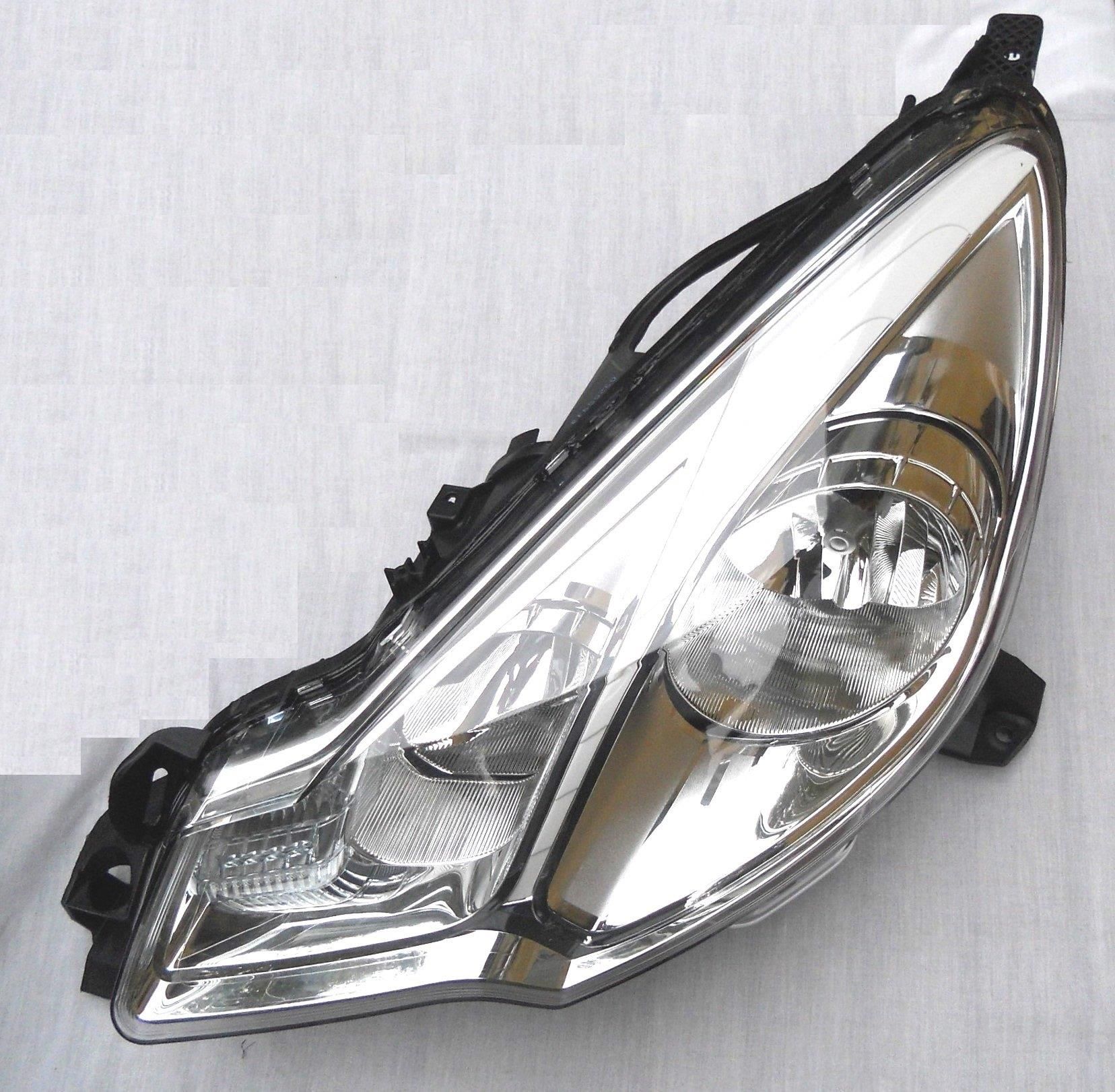 PHARE AVANT GAUCHE - Citroen C3 I PH.2 - 1606930180 - J0-7530P EUR 207