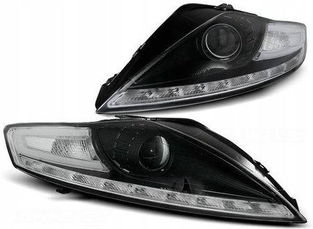 Junyan Lampy Reflektory Ford Mondeo Iv Mk4 07-10R Led LPFO55