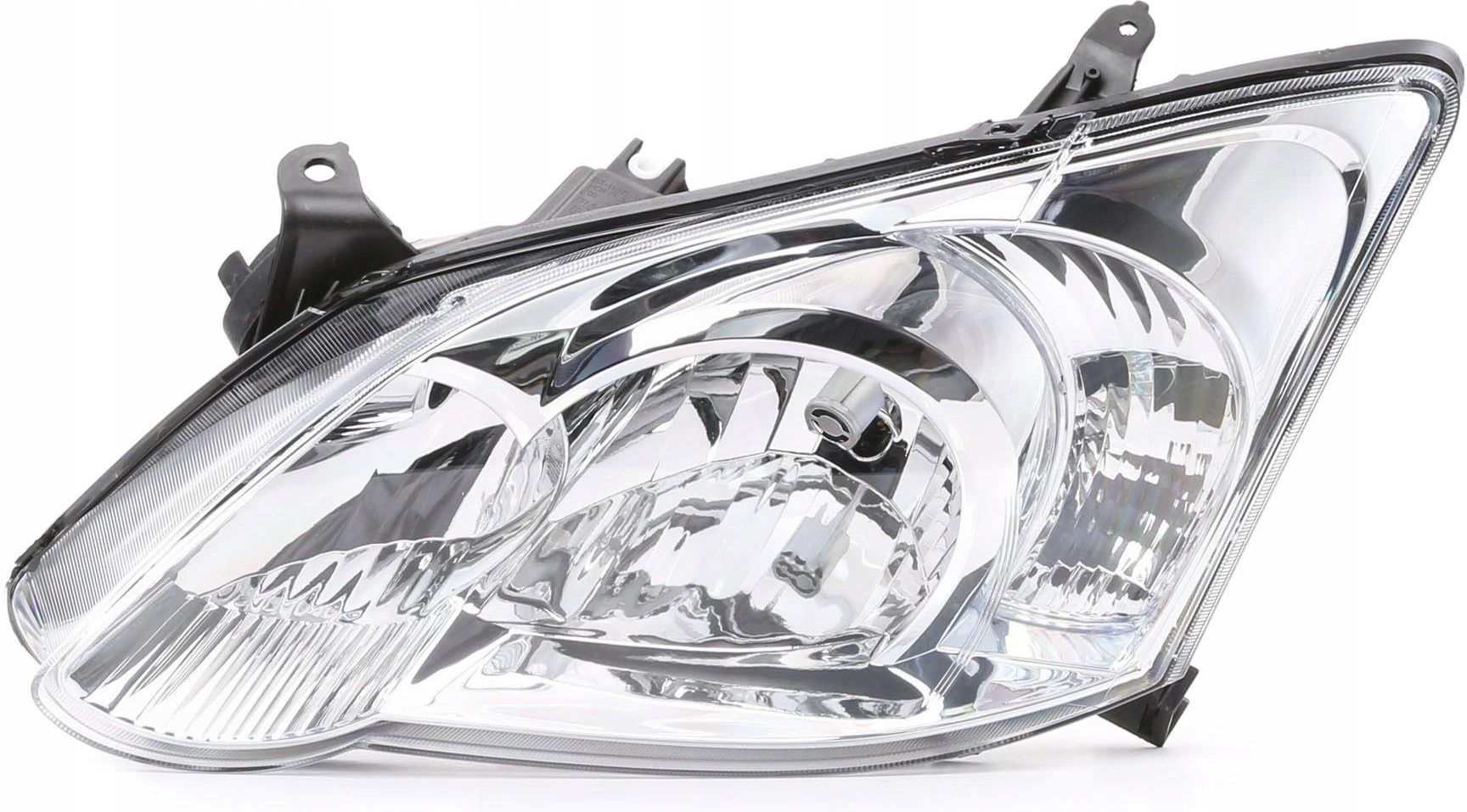 Lampa Przednia Tyc Reflektor Lampa Lewa Toyota Corolla