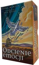 Zdjęcie Karty tarot "Odcienie emocji" - Poznań