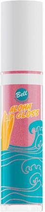 Bell Aloha Manawa Lip gloss Błyszczyk 4g