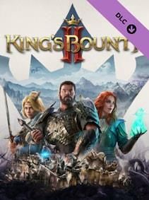 King's Bounty II Preorder Bonus (Digital)