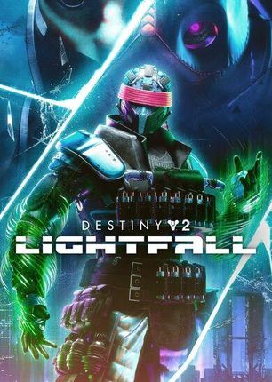 Destiny 2 Lightfall (Digital)