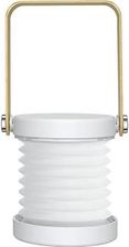 Zdjęcie Usams Wielofunkcyjna Nocna Lampka Led Biały/White (Us Zb249) (ZB249YH01) - Łagów