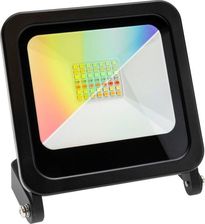 Naświetlacz Noctis 24W 1800Lm Rgbw+Cct+Dimm Wi Fi/Bt Spectrum Smart Sli029045 Himp
