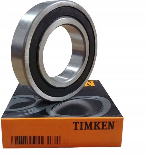 Timken Łożysko 6001 2Rs C3 12X28X8 60012Rsc3Timken - Opinie i ceny na ...