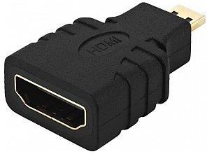 Wentronic HDMI F-M Adapter (68842)