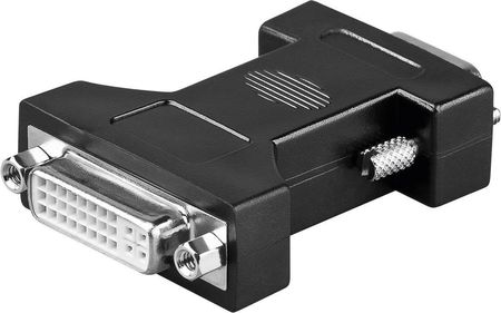 Wentronic MMK ADAP DVI F > 15 pin HD M (VGA) (68029)