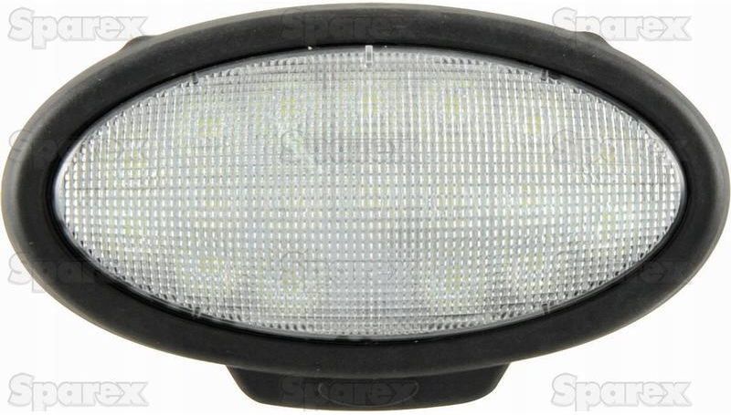 LED Roof Light RE331642 3300 Lumens Fits John Deere 7210R 7230R 7250R 7270R 7290