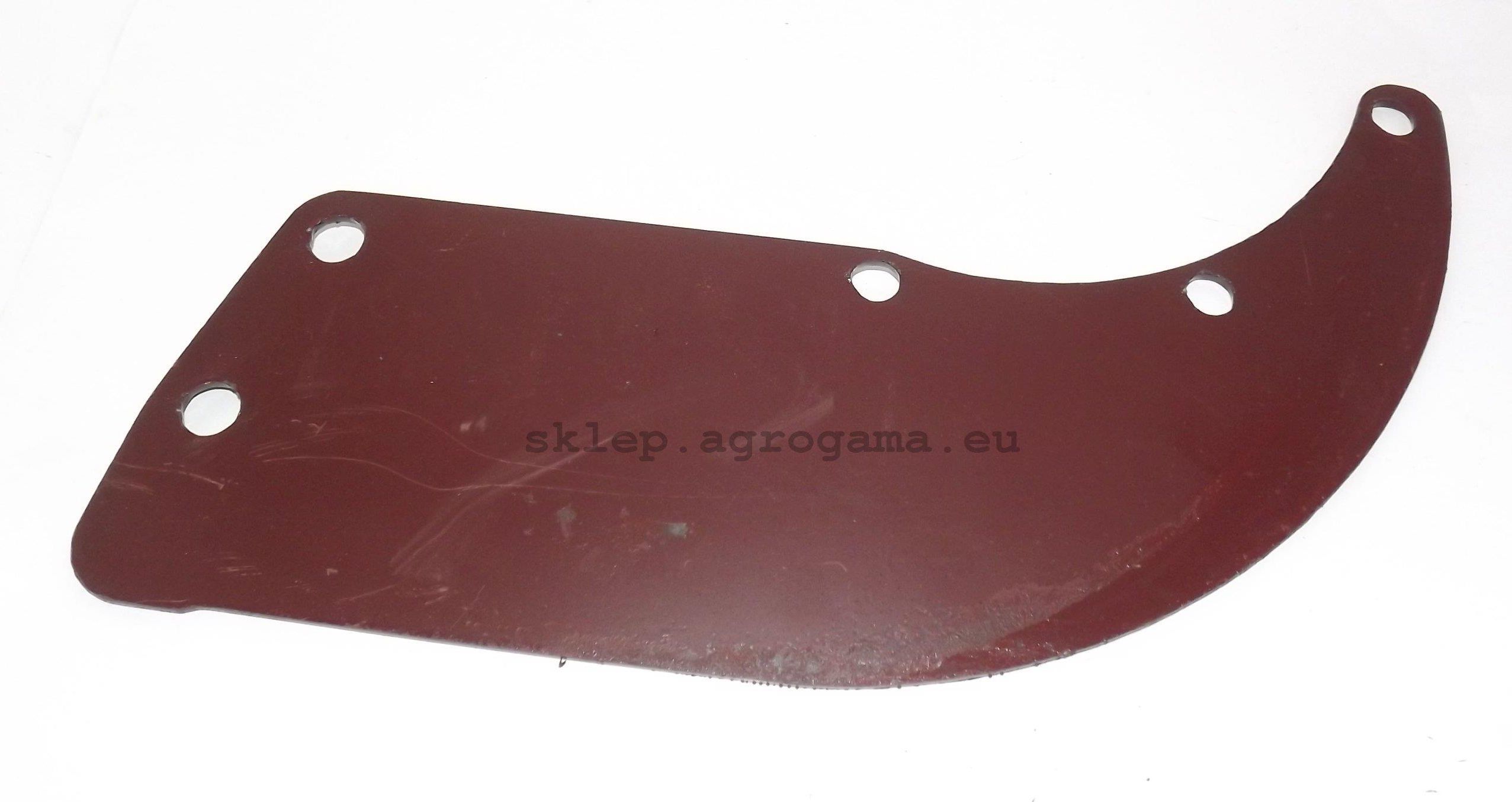 Blacha Wspornik Płyta Łańcucha C330 C328 50020102 - Opinie i ceny na ...