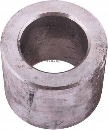 Tuleja Stalowa Wału Dzielonego 63X40X52 Otwór M8 Rm-2213120080