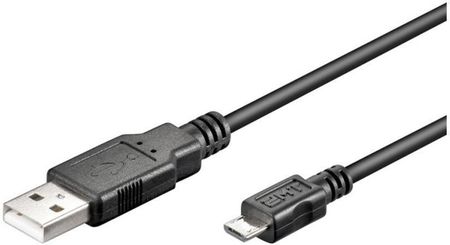 Wentronic USB micro-B 060, 0.60m (93922)