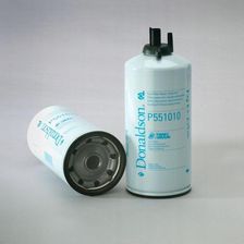 Donaldson Filtr Paliwa Spin-On Separator P551010
