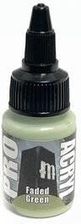 Zdjęcie Pro Acryl Faded Green (22mL) - Warszawa