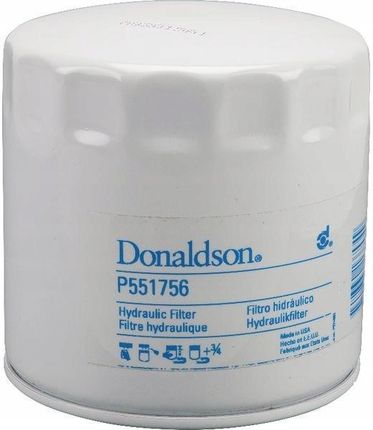 Donaldson P551756 Filtr Hydrauliki John Deere Case P551757
