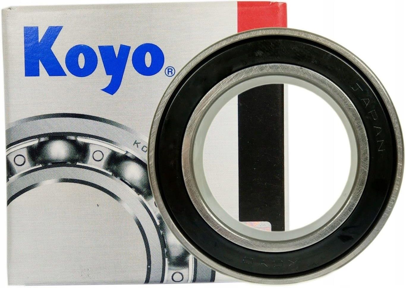 Koyo Łożysko Klimatyzacji 83A694Cs30 35X55X20 83A694Cs30Koyo35X55X20 ...