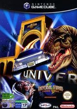 Universal Studios Theme Park Adventure (Gra GC)