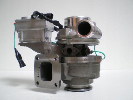 【全品送料無料】 Schwitzer Re535246 12639700159 Deere John Turbosprężarka アクセサリー