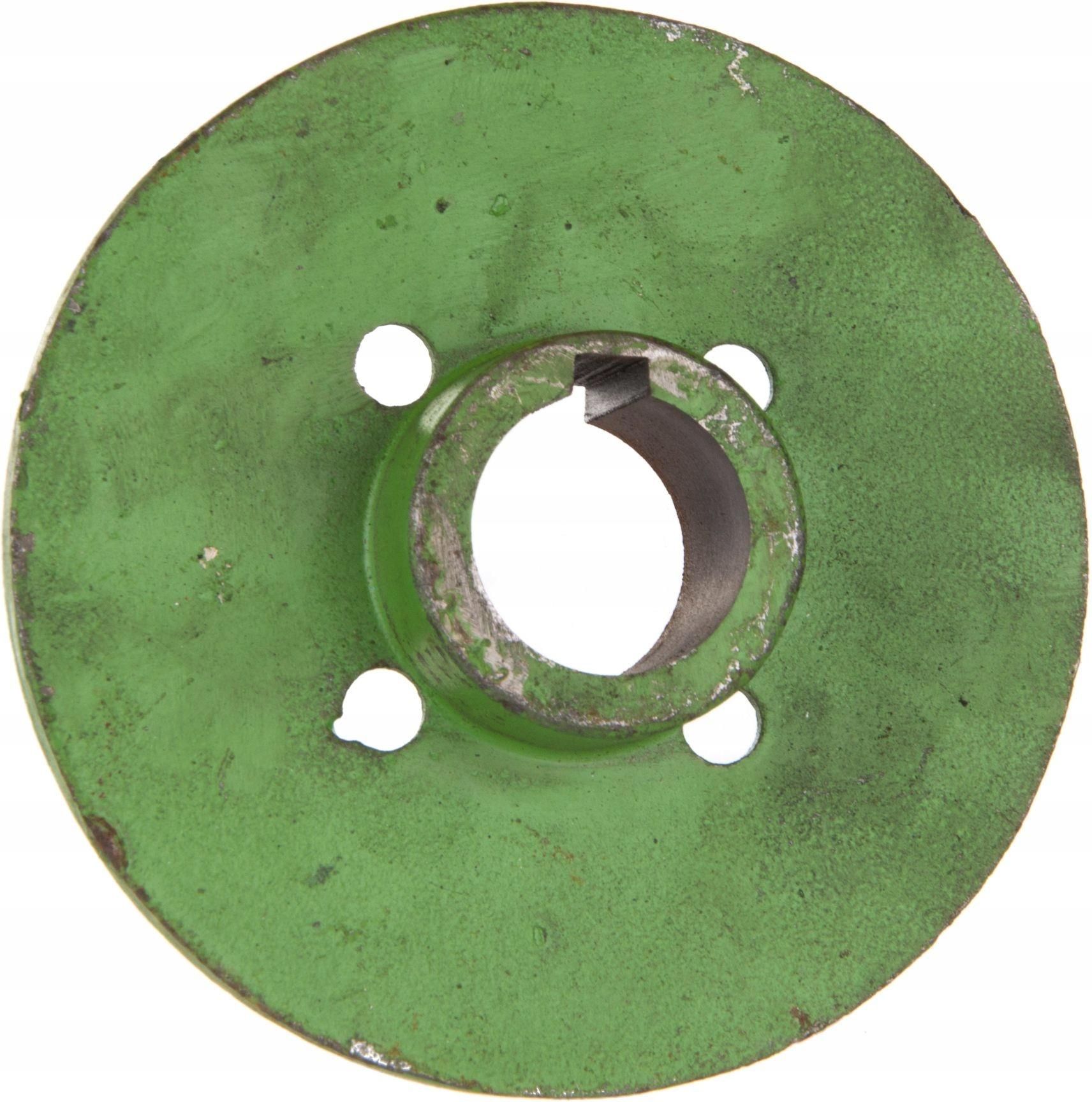 Agri Parts Tarcza Z Wpustem Kombajn Ziemniaczany Anna 5644470060