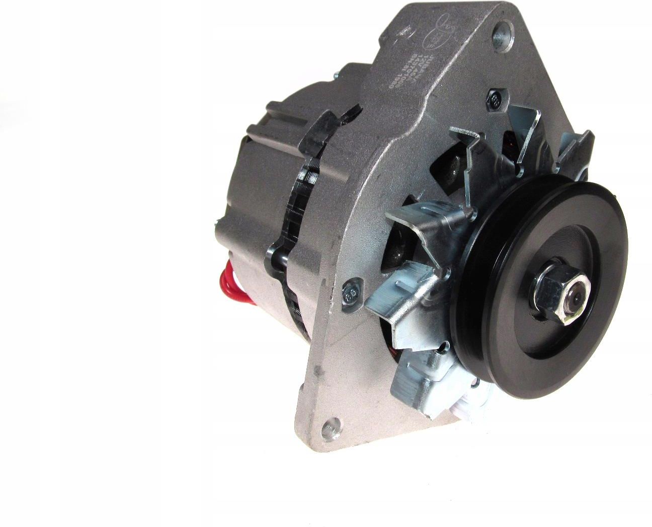 Jobs Alternator Ursus C330 143701006 Opinie i ceny na Ceneo.pl