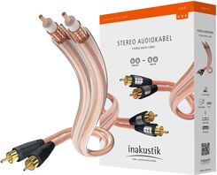 Zdjęcie Inakustik 0.75m STAR STEREO AUDIO (00304007) - Wysokie Mazowieckie
