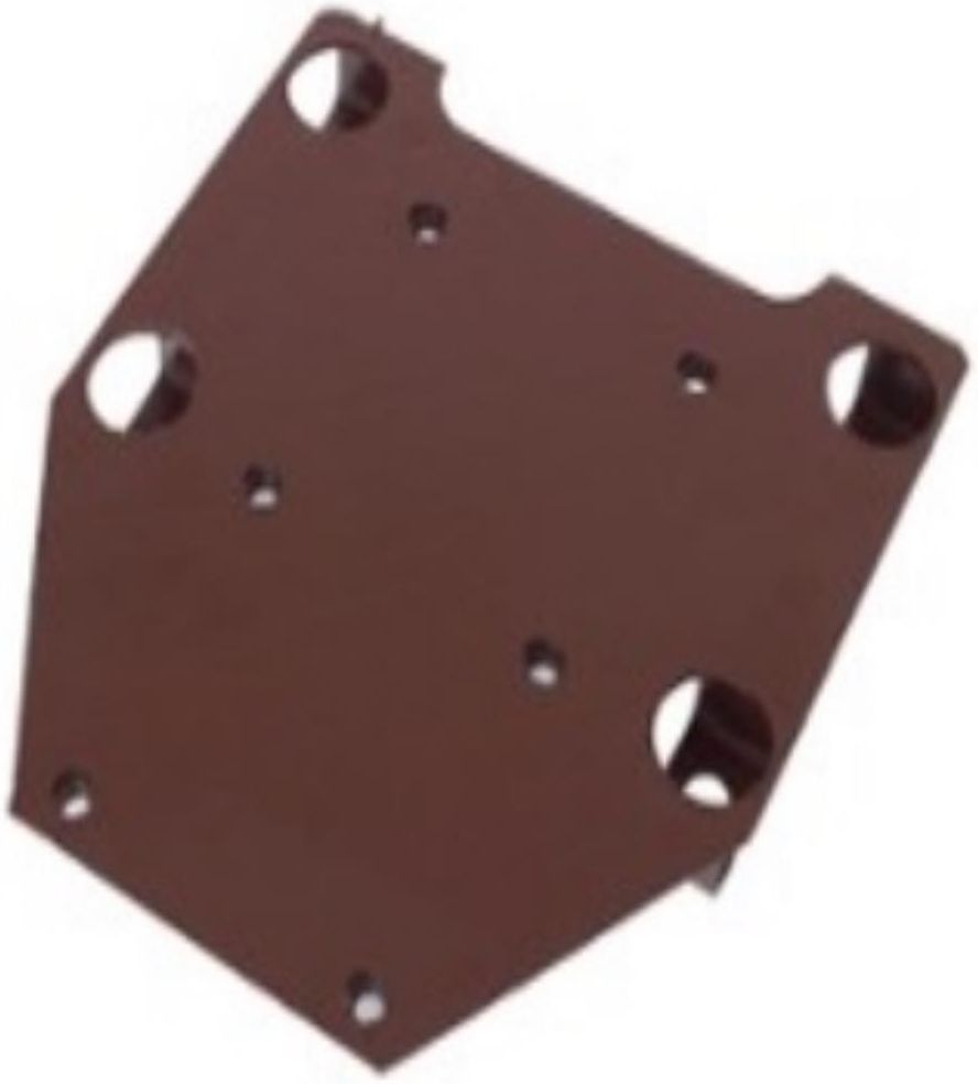 Korurs Płyta Podstawa Wspornik Siedzenia Ursus C360 4667101 - Opinie i ...